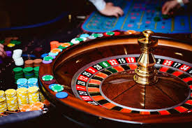Зеркало Arkada Casino